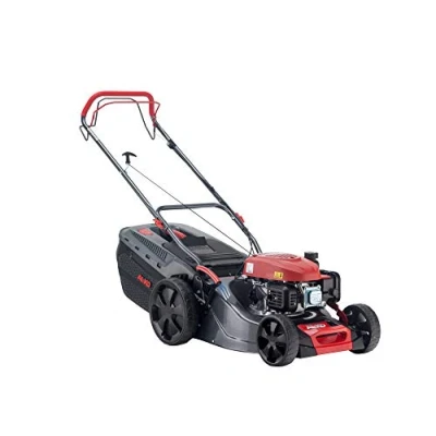 Abbildung von AL KO Benzinrasenmäher Comfort 46.0 SP A, 46 cm Schnittbreite, mit Radantrieb