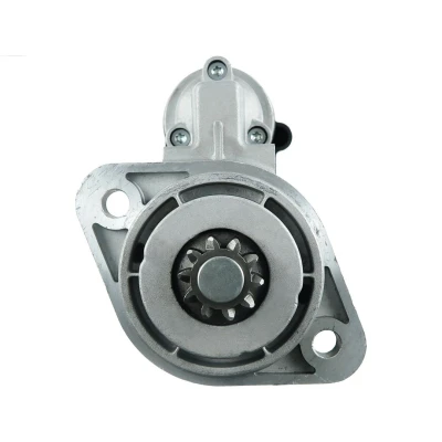 Abbildung von AS PL S0534 Anlasser 12 2,50 10