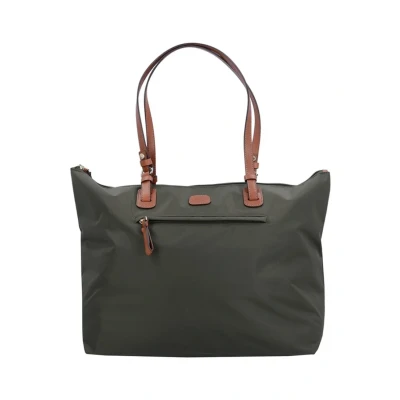 Abbildung von Bric&#039;s Schulter Umhängetasche, Damen, Größe: One Size, Olive