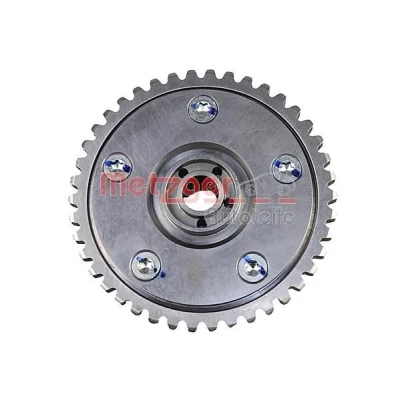 Abbildung von METZGER 2410033 Nockenwellenversteller Einlassseite BMW: 5 Limousine, Touring, X5