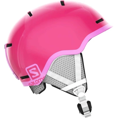 Abbildung von Salomon Grom Helm Unisex Kinder Ski Snowboard