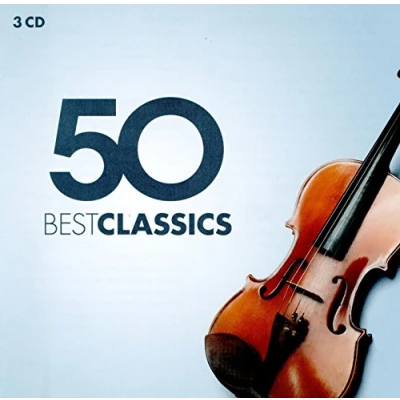 Abbildung von 50 Best Classics