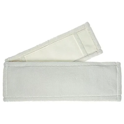 Abbildung von Meiko Microfasermopp 50cm weiß