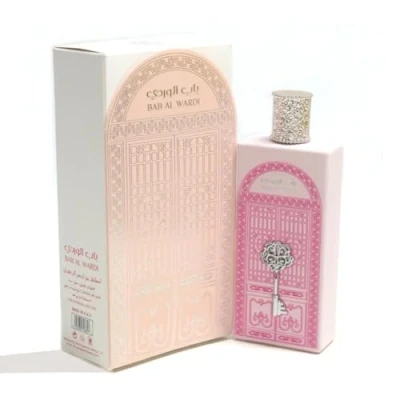 Abbildung von Bab Al Wardi Eau de Parfum 100 ml
