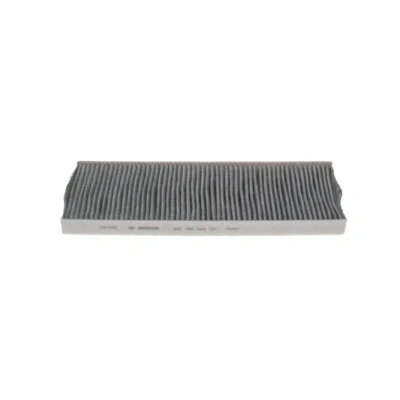 Abbildung von BOSCH 1 987 435 606 Innenraumfilter Aktivkohlefilter 448 151 31 SCANIA: L,P,G,R,S series