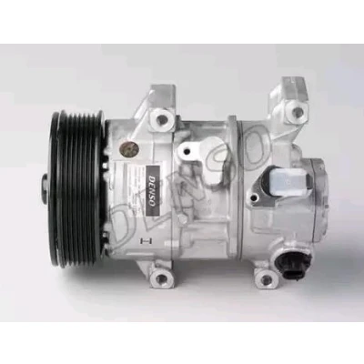 Abbildung von DENSO DCP50035 Kompressor 5SE12C PAG 46 R 134a TOYOTA: RAV4 III SUV