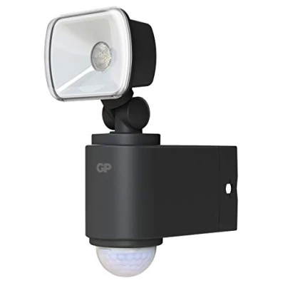 Abbildung von GP Batteries Safeguard RF1.1 Security lighting LED