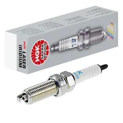 Abbildung von NGK 95371 Zündkerze M12 x 1,25 SW: 14 mm