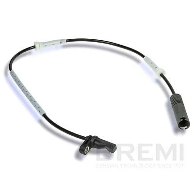 Abbildung von BREMI 50334 ABS Sensor mit Kabel BMW: 3 Limousine, Touring, Coupe