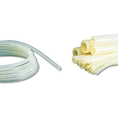 Abbildung von Silikonschlauch 6 x 10 mm 2 dick, Meter