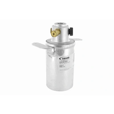 Abbildung von VEMO Original Quality V30 06 0040 Trockner Aluminium MERCEDES BENZ: CLK Cabrio, C Klasse Limousine, Coupe