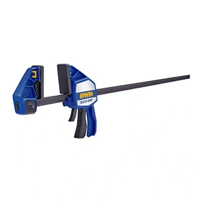 Abbildung von Irwin,XP36,10505946 AA8IW10505946, Schwarz,900 mm