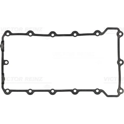 Abbildung von REINZ 71 28484 00 Ventildeckeldichtung ACM (Polyacryl Kautschuk) BMW: 3 Compact, Coupe, Limousine