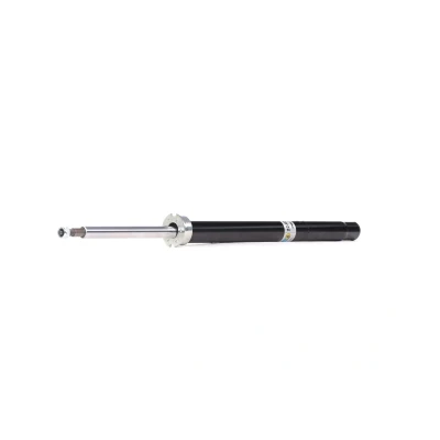 Abbildung von BILSTEIN B4 OE Replacement 21 030420 Stoßdämpfer Vorderachse Gasdruck Zweirohr Federbeineinsatz unten Platte, oben Stift BMW: 3 Limousine