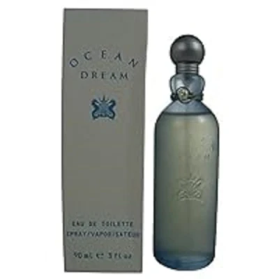 Abbildung von Giorgio Beverly Hills Ocean Dream Eau de Toilette 90 ml