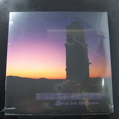 Abbildung von Stream from the Heavens (Limited Edition) [Vinyl LP]