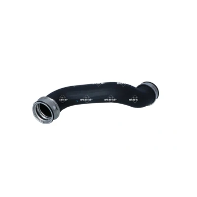 Abbildung von NRF 166082 Ladeluftschlauch VOLKSWAGEN: Sharan I, Kastenwagen, SEAT: Alhambra FORD: Galaxy Mk1 MPV