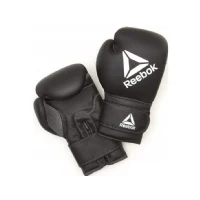 Abbildung von Boxhandschuhe 12oz Schwarz
