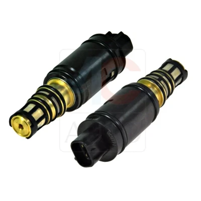 Abbildung von ACAUTO AC 02DN17 Regelventil, Kompressor