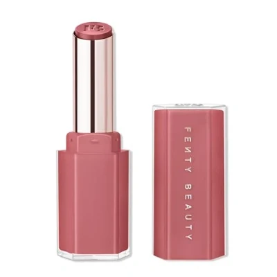 Abbildung von Fenty Beauty Original Bomb Stix Gloss, Hochglanz Stick, 3,60 g, von BELLA (04 IS ITS FU$Y, g (1 Packung); hoher Stück)