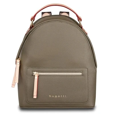 Abbildung von bugatti ELLA Tourenrucksack, Damen, Größe: One Size, Olive