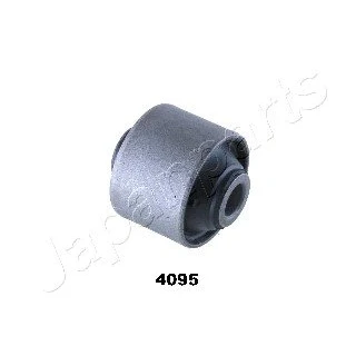 Abbildung von JAPANPARTS RU 4095 Halter, Querlenkerlagerung Hinterachse, vorne HONDA: CIVIC 6 Hatchback