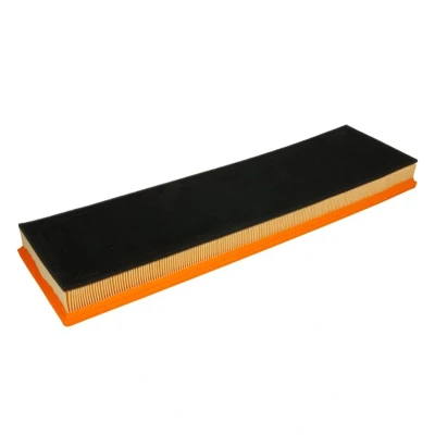 Abbildung von MAHLE ORIGINAL LX 467/1 Luftfilter 46,5 166 575,5 Filtereinsatz BMW: 5 Limousine, Touring, 3 Limousine