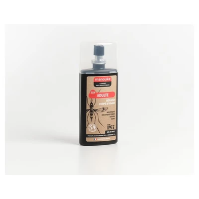 Abbildung von Beruhigender Roll on Nach Mückenstich Manouka 10 ml