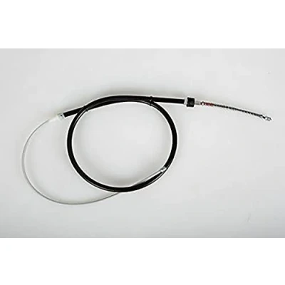 Abbildung von HELLA 8AS 355 669 421 Handbremsseil 1620, 955 SKODA: Octavia I Schrägheck, 1 Combi