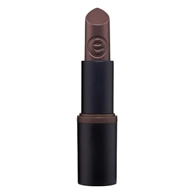 Abbildung von essence Lippenstift ultra last instant colour lipstick purple heart
