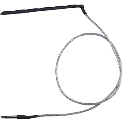 Abbildung von Fire &amp; Stone 941710 Piezo Tonabnehmer P 1C Konzertgitarre