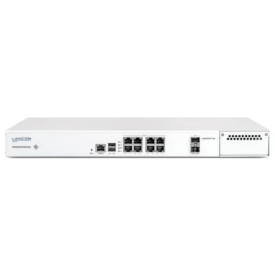 Abbildung von LANCOM Systems R&amp;S Unified Firewall UF 760 Next Gen UTM Firewal