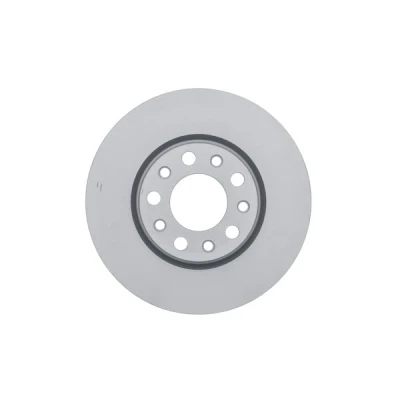 Abbildung von BOSCH 0 986 479 C42 Bremsscheibe 281 26 5 110 Belüftet beschichtet hochgekohlt JEEP: Renegade SUV, ALFA ROMEO: Giulietta Schrägheck, FIAT: 500X