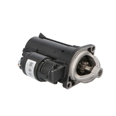 Abbildung von BOSCH 0 986 018 570 Anlasser 12 1 8, 10, 9 MERCEDES BENZ: A Klasse, B Vaneo kfzteile, kfzteile24, bandel online, bandel, atp autoteile, mister