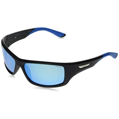 Abbildung von Polaroid PLD7013/S EL9 Sonnenbrille 63/13/140
