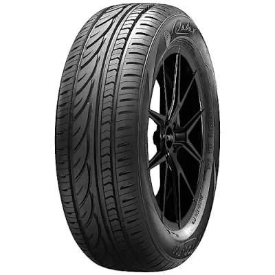 Abbildung von Radar RPX800 195/50 R15 82V Sommerreifen