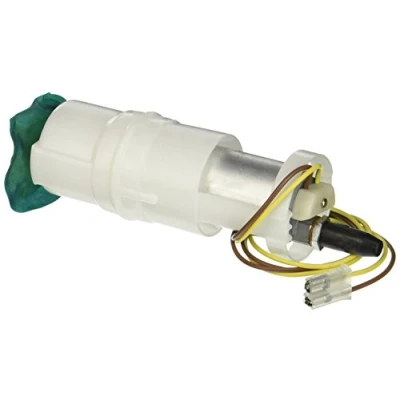 Abbildung von ESEN SKV 02SKV224 Kraftstoffpumpe elektrisch mit Filter AUDI: 80 B4 Limousine, 100 C3 Avant