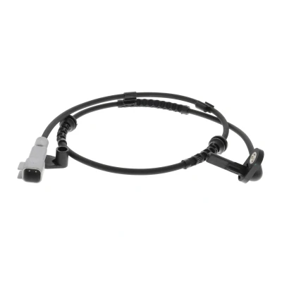 Abbildung von VEMO V40 72 0041 ABS Sensor Vorderachse mit Kabel aktiver 2 eckig OPEL: Mokka / X, CHEVROLET: Trax