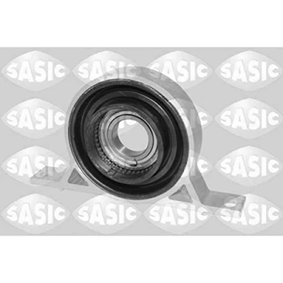 Abbildung von SASIC 2956041 Lagerung, Gelenkwelle mitte BMW: X3, 5 Limousine, Touring