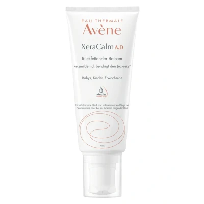 Abbildung von Avène Xeracalm A.D Balsam Gesichtsreinigung, Größe: 200 ml,
