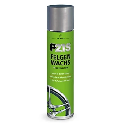 Abbildung von DR. Wack 1270 Konservierungswachs 400ml