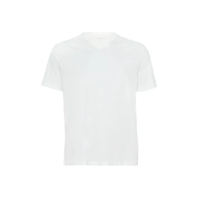 Abbildung von s.Oliver Tshirt basic, Herren, Größe: XXL, Weiß