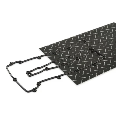 Abbildung von RIDEX 321G0290 Ventildeckeldichtung MERCEDES BENZ: E Klasse T modell, Sprinter 3 Kastenwagen, C modell