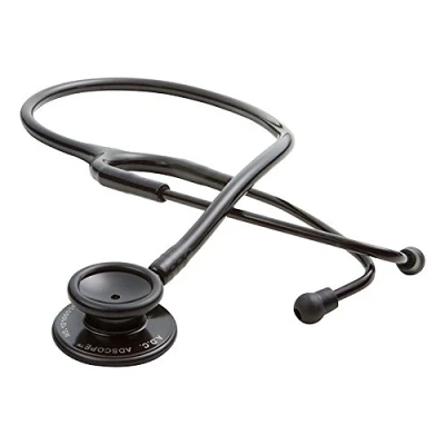 Abbildung von ADC Adscope 603 Stethoskop Taktisch