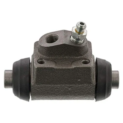 Abbildung von FEBI BILSTEIN 05709 Bremszylinder 22,2 Hinterachse links, rechts FORD: ESCORT 3, 4 Cabriolet,