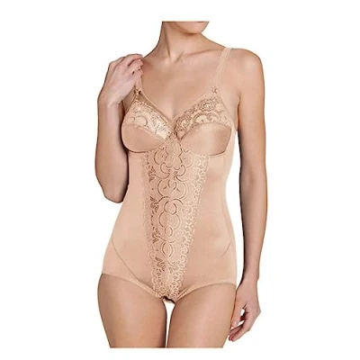 Abbildung von Triumph Damen Romy W Bra, TEINT, 95D