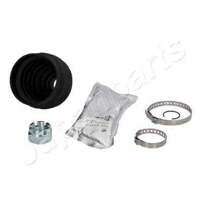 Abbildung von JAPANPARTS KB 502 Achsmanschette radseitig
