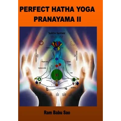 Abbildung von Perfect Hatha Yoga Pranayama II: &amp;