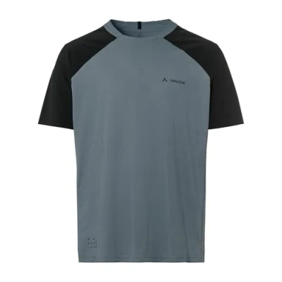 Abbildung von VAUDE Herren Mens Moab Pro T Shirt, Heron, XL EU