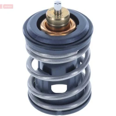 Abbildung von DENSO DTM105973 Kühlwasserthermostat 105C mit Dichtungen VOLKSWAGEN: Polo V Schrägheck, Tiguan I, Golf 7 SEAT: Ibiza 4 Schrägheck